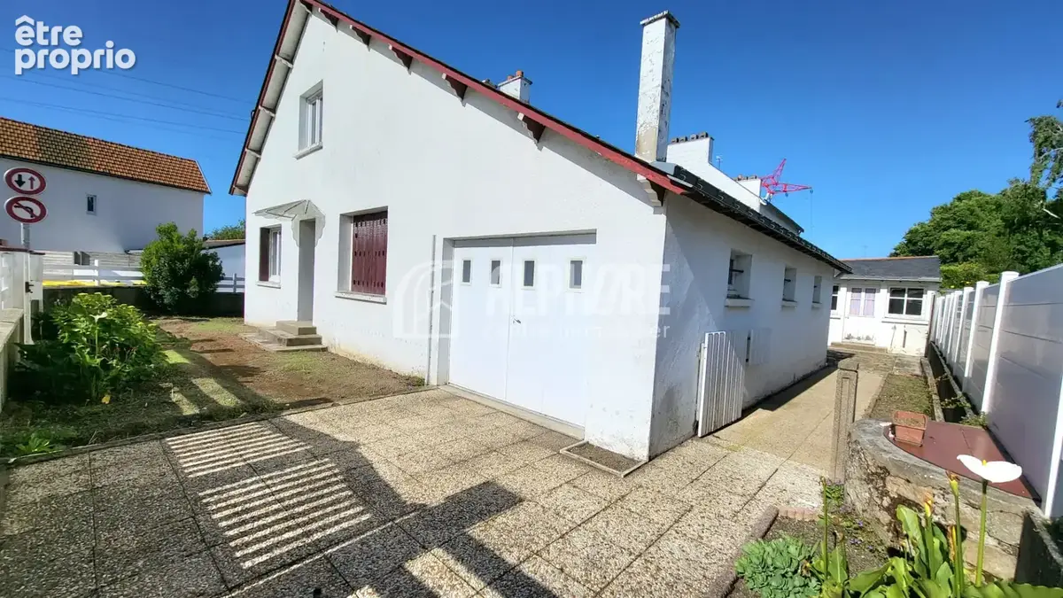 Maison 70 m2 - photo 2