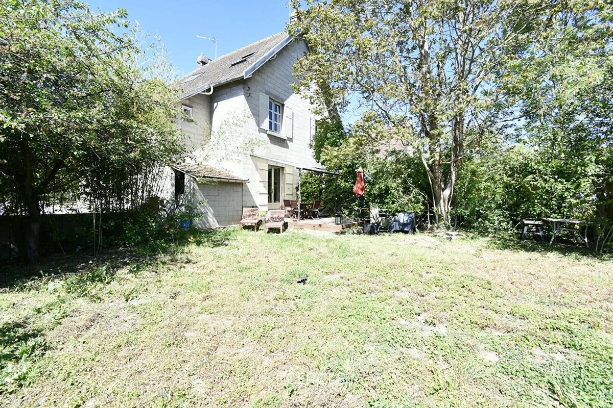 Maison à SENLIS