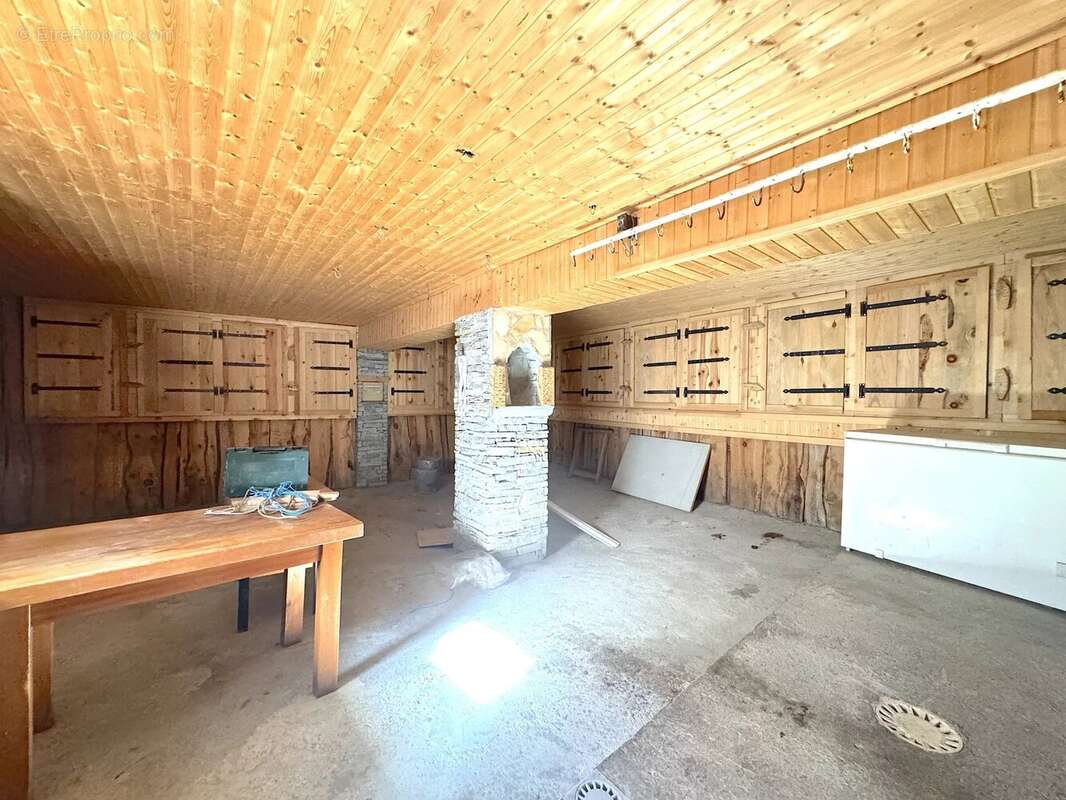 Maison à SAINT-ANDRE