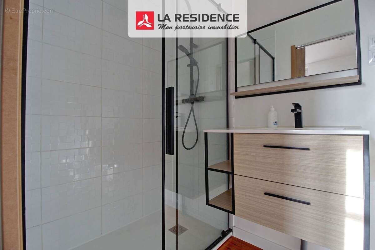 Maison à LE GRAND-QUEVILLY