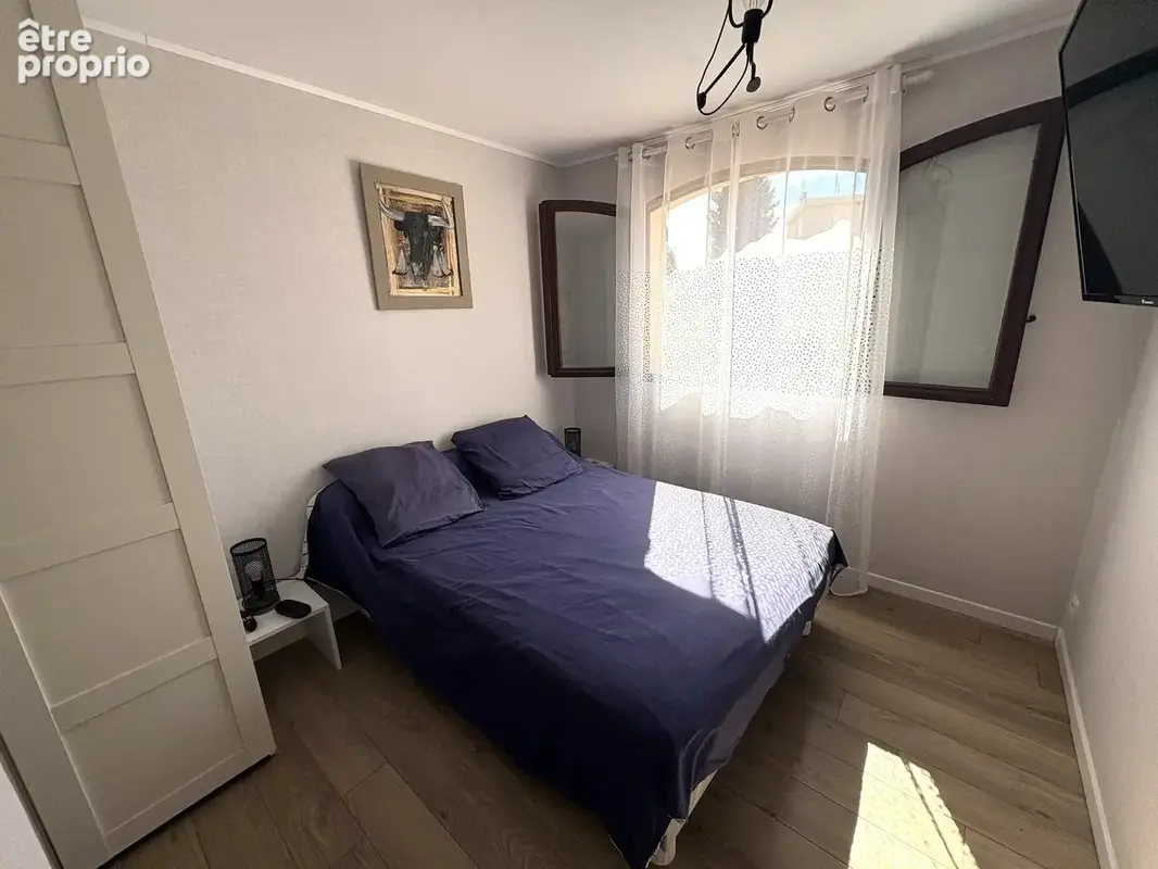 Maison 6 pièces non mitoyenne, 3 chambres, garage, terrain plat - Les Arènes - photo 12