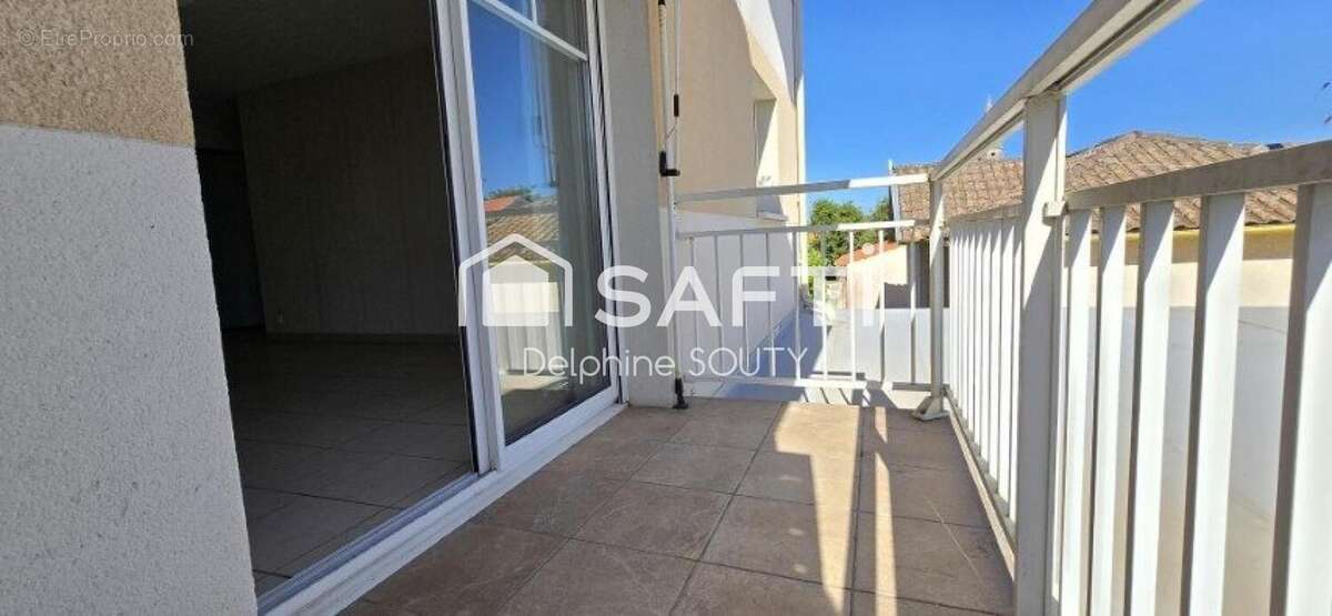 Photo 7 - Appartement à GUJAN-MESTRAS