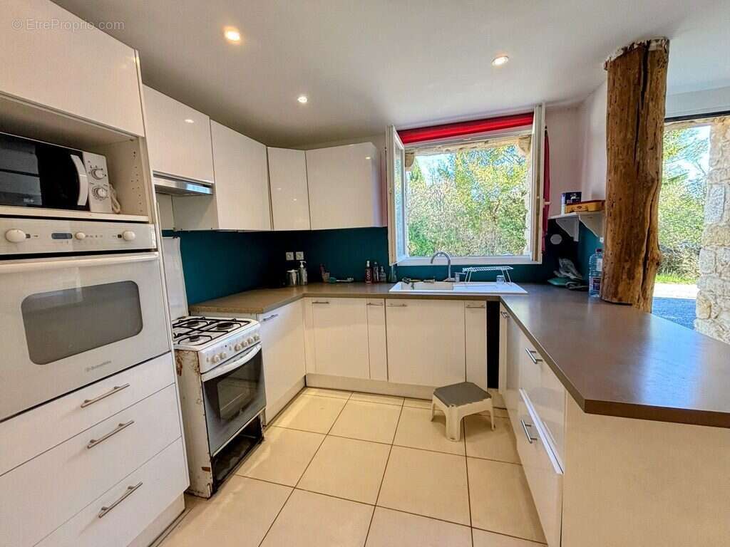 Maison à MAYREVILLE