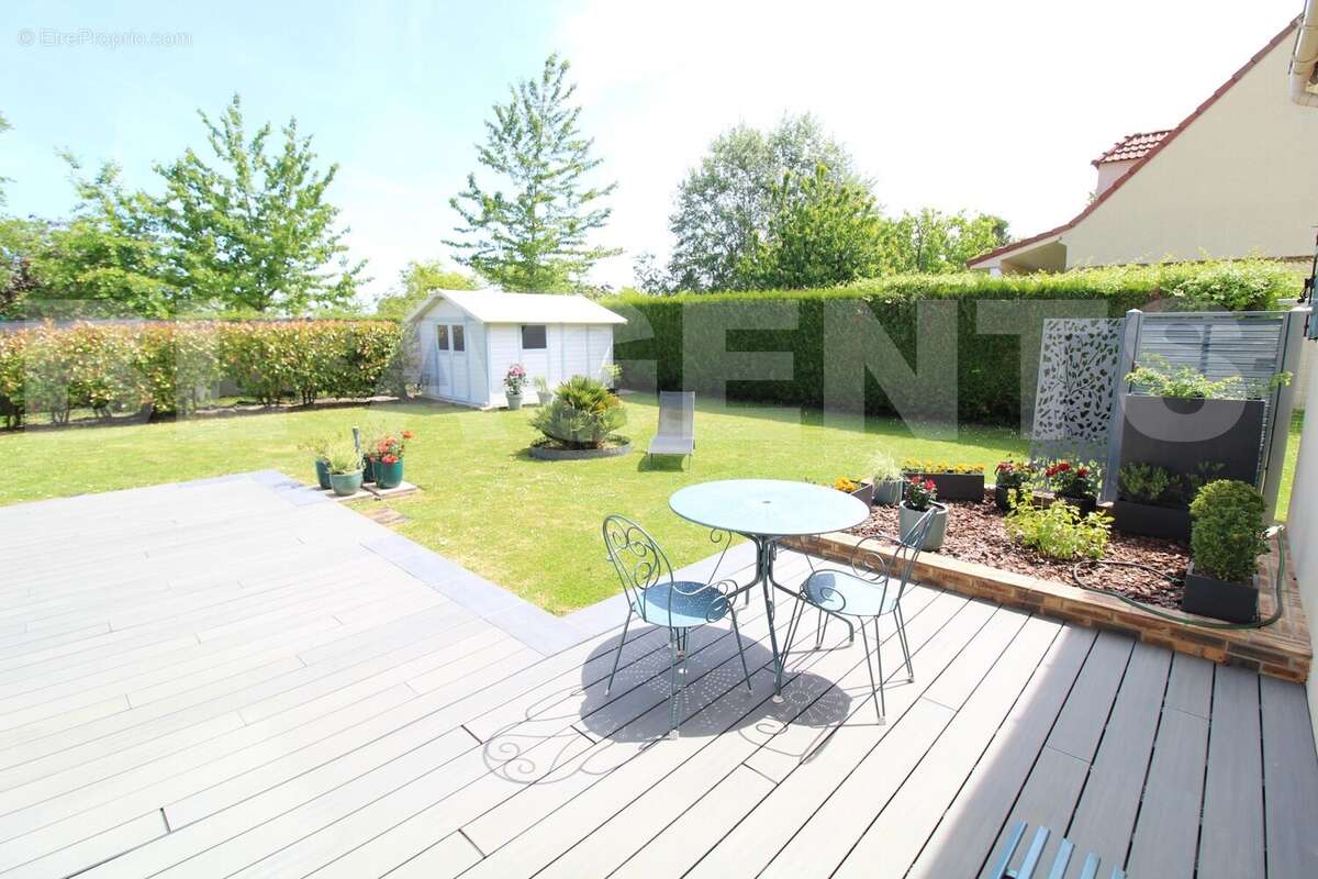 IMG_7647 - Maison à SERRIS