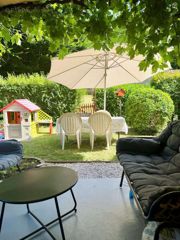Appartement à CORMEILLES-EN-PARISIS