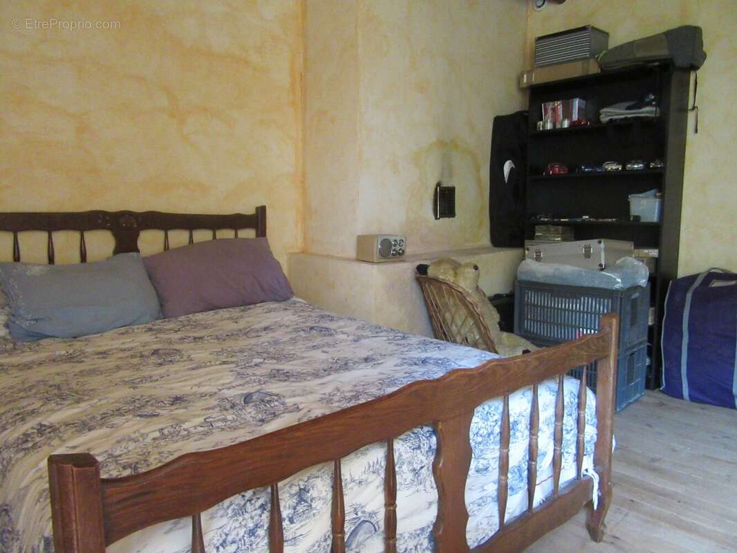 Maison à SAINT-FELIX-DE-LUNEL