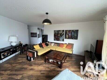 Photo 2 - Appartement à BORDEAUX