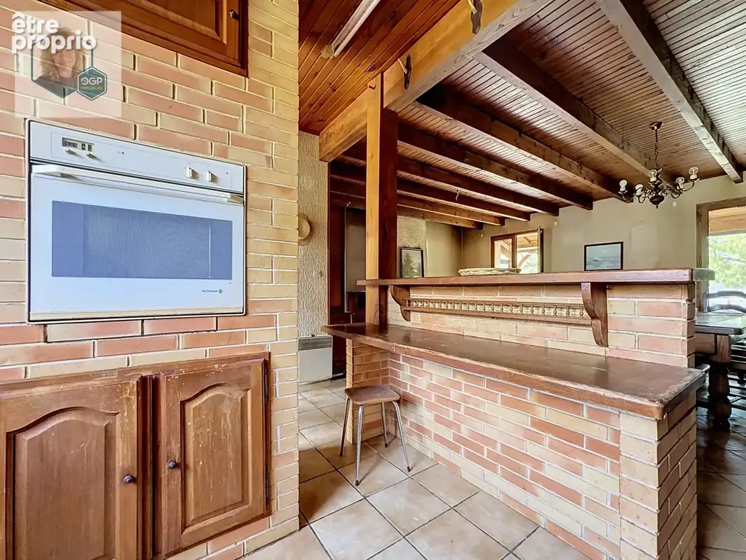 Maison 3 pièces 85 m² à vendre à Montauban (82000) - photo 4