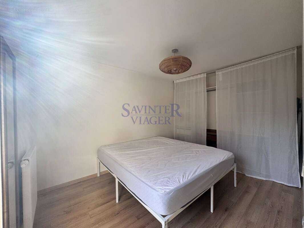 Appartement à ANNEMASSE