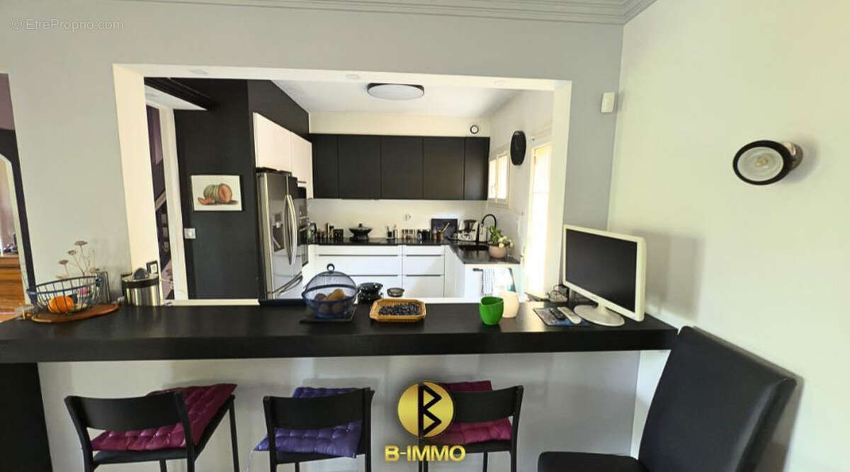 Maison à SAINT-MAURICE-L&#039;EXIL