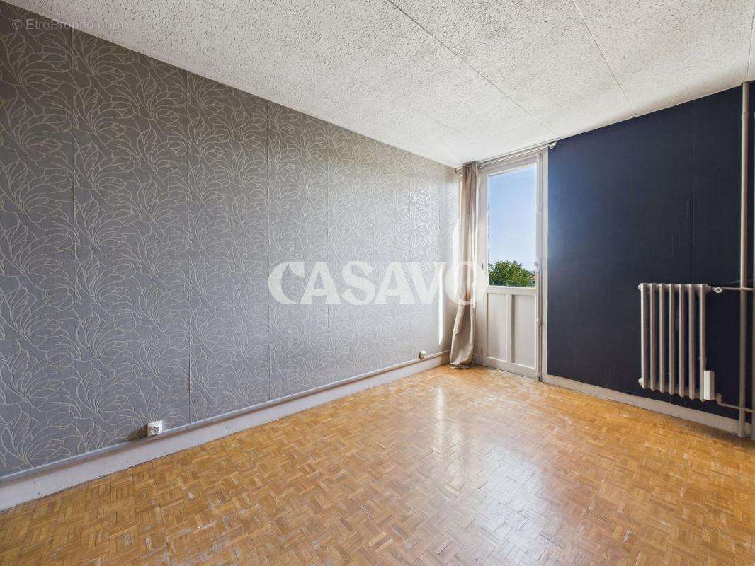 Appartement à CLAMART