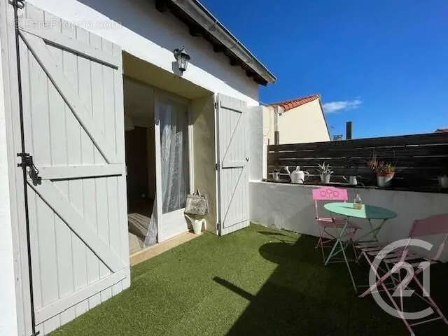 Maison à FRONTIGNAN