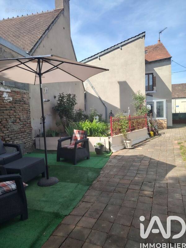 Photo 1 - Maison à HURIEL