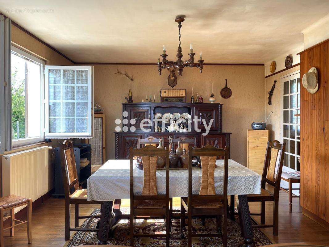 Maison individuelle - photo 4