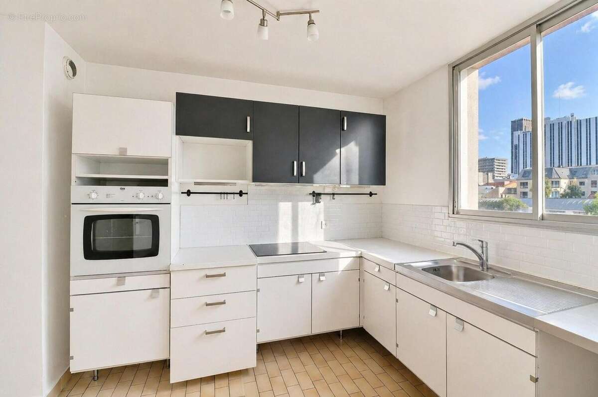 Photo 6 - Appartement à PARIS-14E