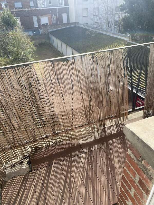 Appartement à LILLE