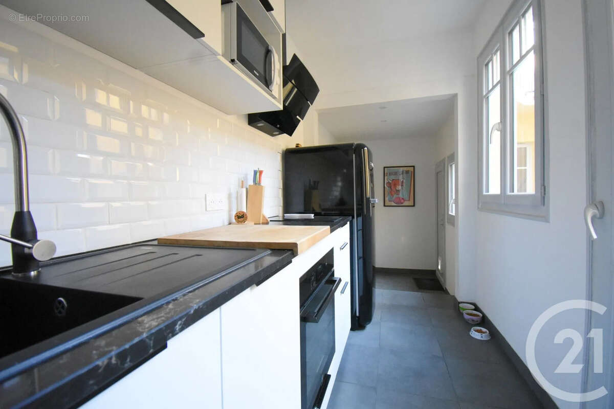 Maison à VICHY