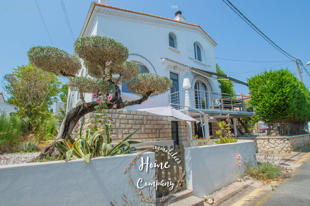 Maison à ROYAN