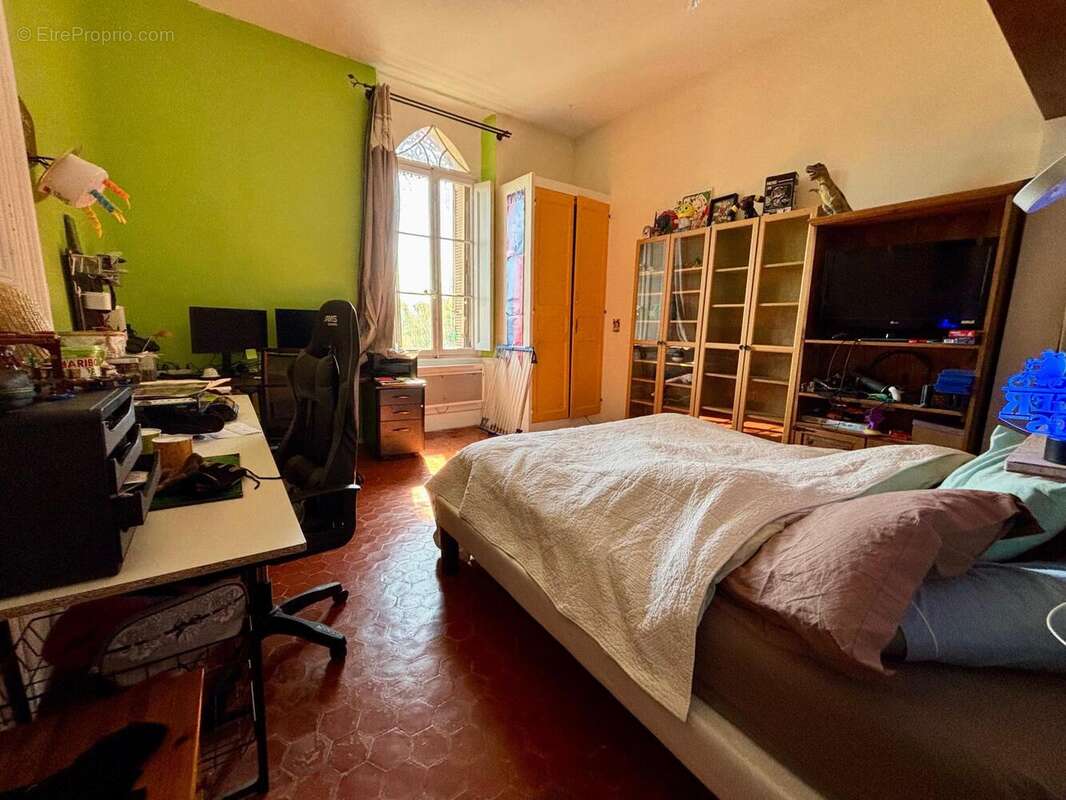 Photo 7 - Appartement à LE MUY