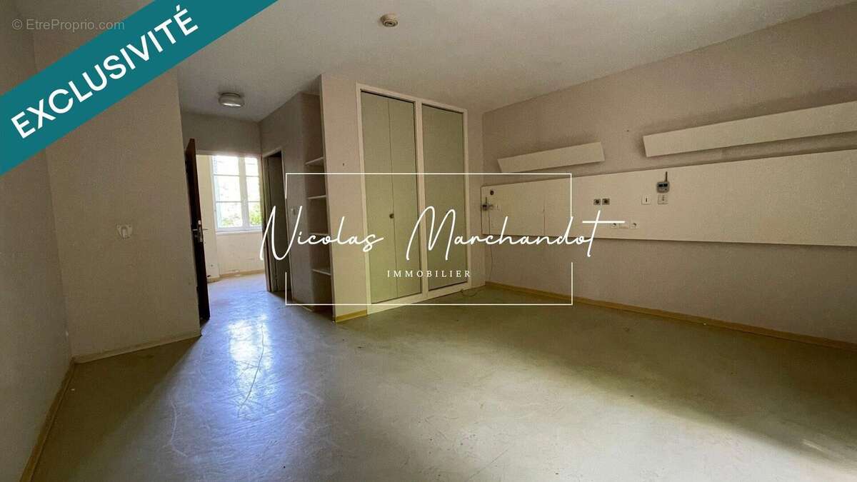 Photo 2 - Appartement à RODEZ