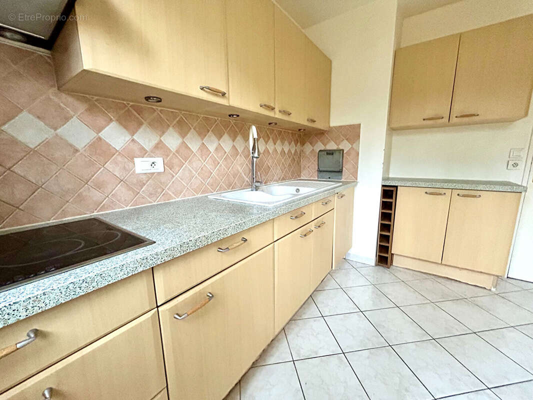 Appartement à POISSY