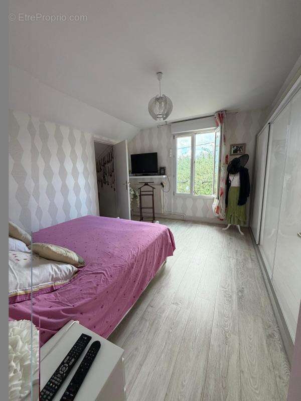 Maison à NEUILLY-SUR-MARNE