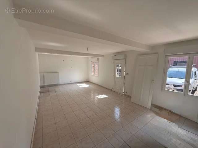 Maison à BEAUMETZ-LES-LOGES