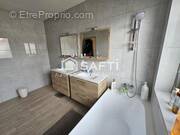 Photo 1 - Maison à CHARQUEMONT