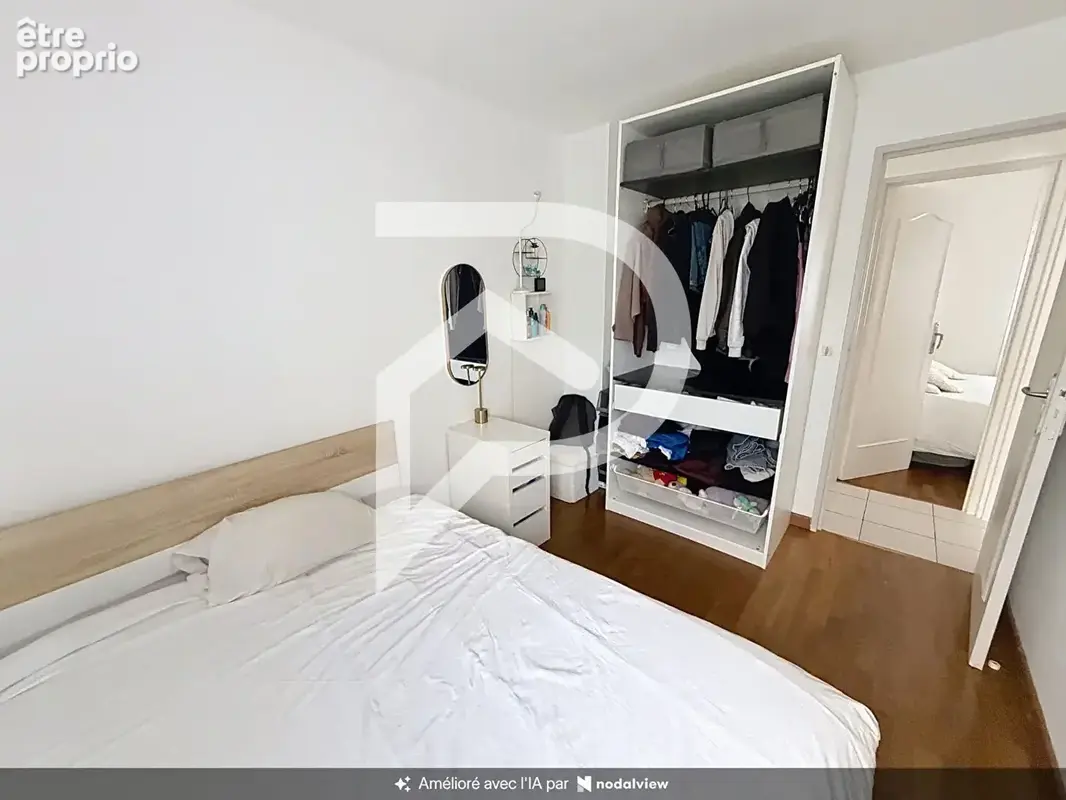 Maison de plain pied à Dreux - photo 10