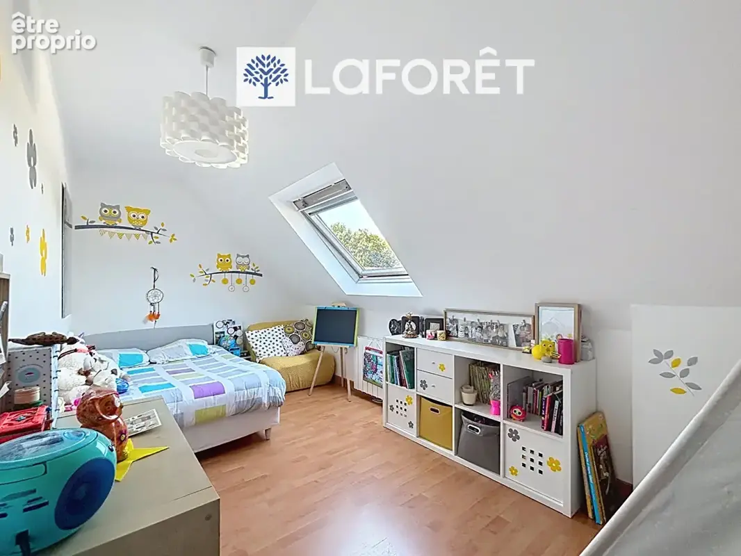 Maison Hennebont - photo 8