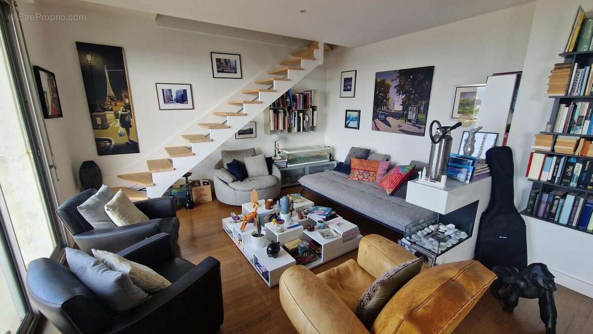 Appartement à LE HAVRE