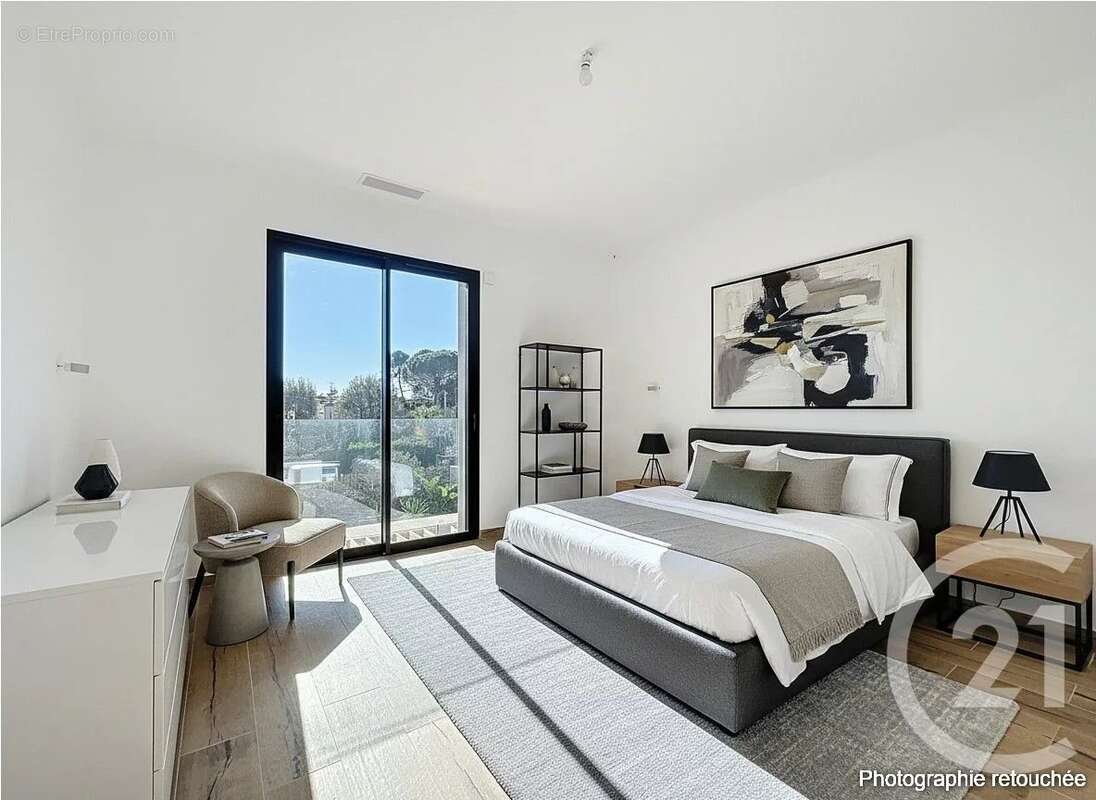 Maison 143 m² à Mougins  - photo 12