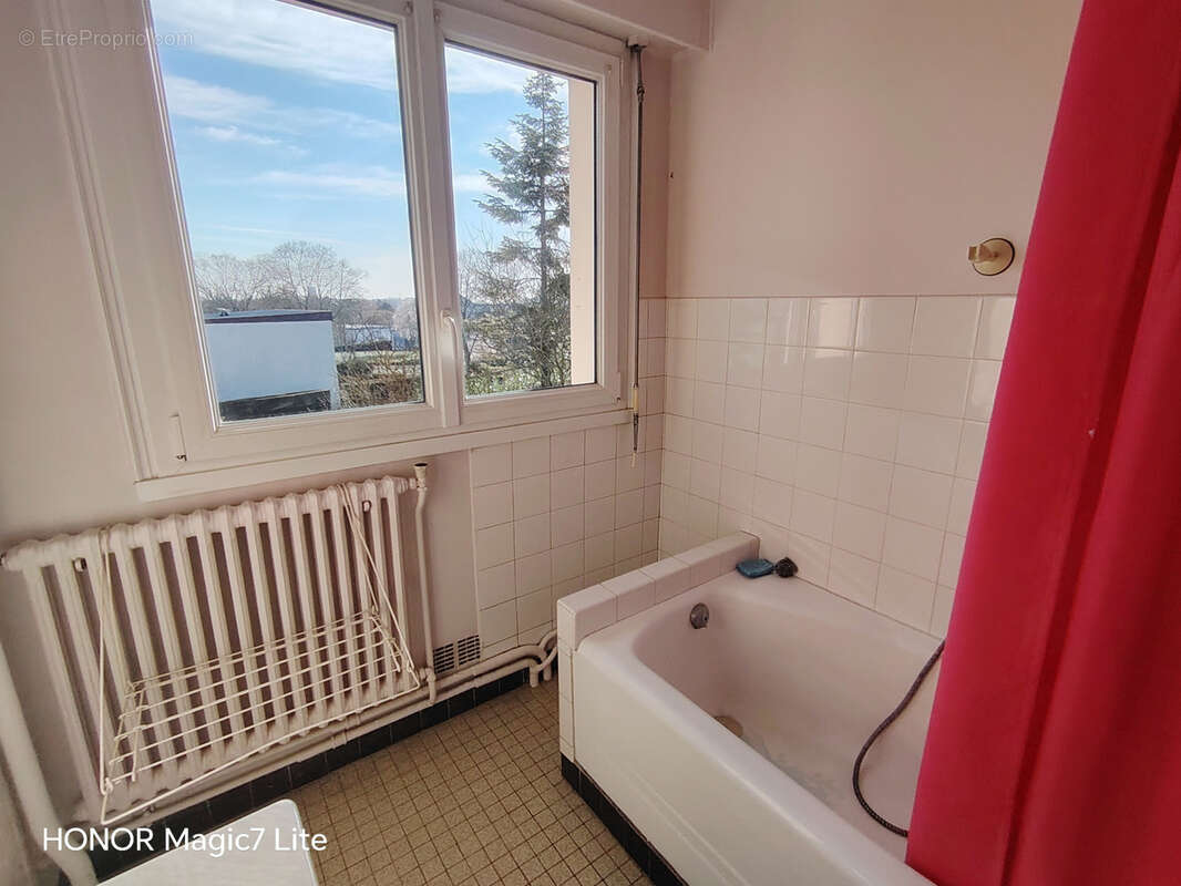 Maison à HEROUVILLE-SAINT-CLAIR