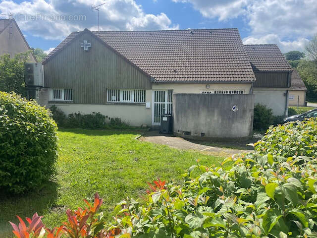 Nogent le rotrou - margon - immeuble commercial a vendre - photo 3