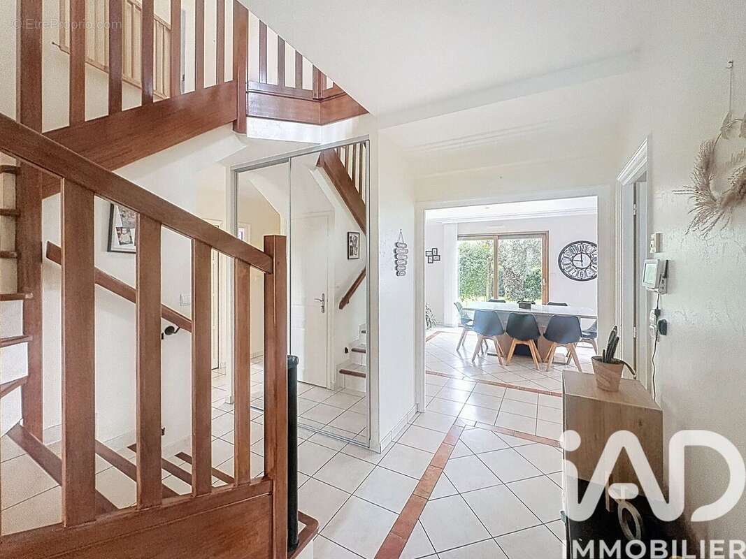 Photo 8 - Maison à QUEVEN