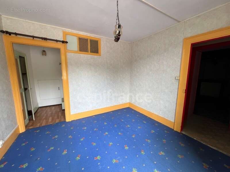 Maison à vendre 5 pièces BEAUFORT (39) - photo 9