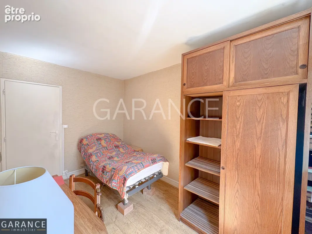 Appartement 52 m² à Paris-12e  - photo 8