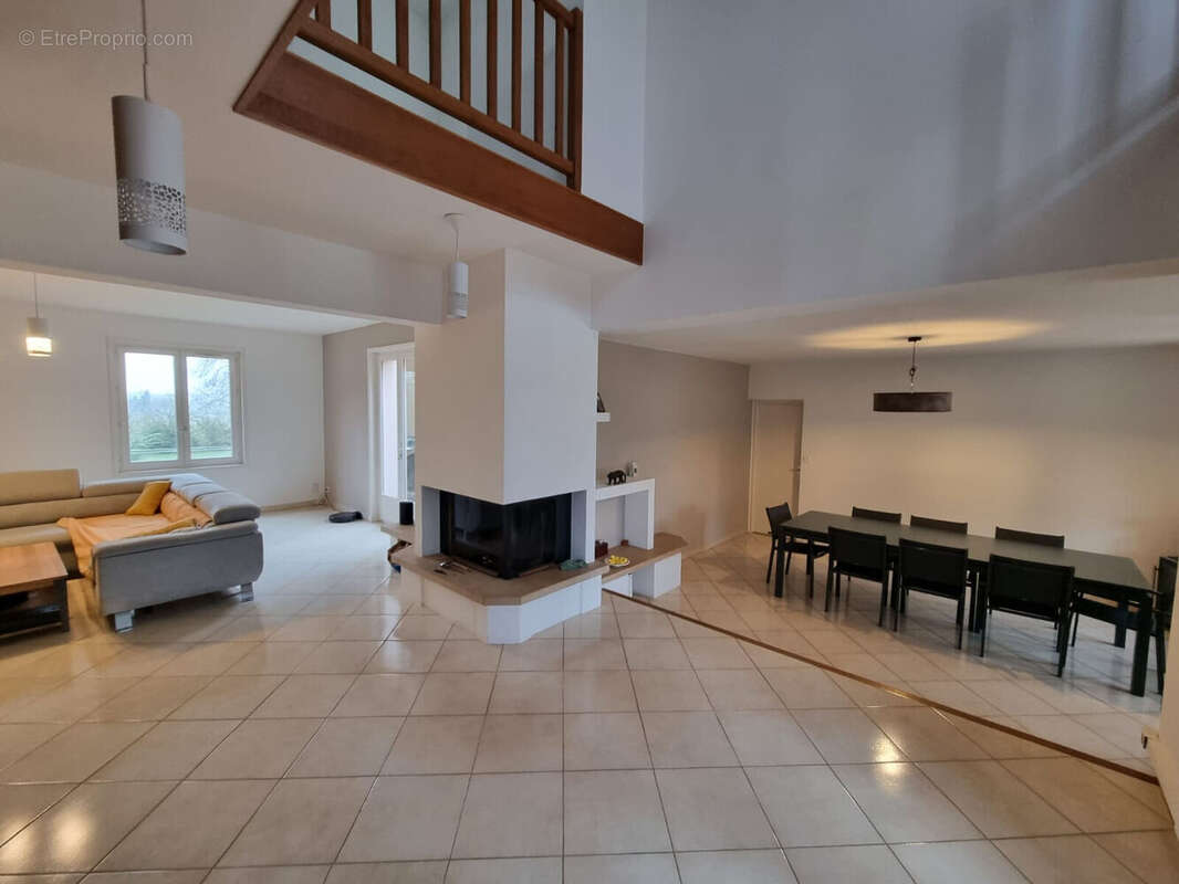 Photo 7 - Maison à LAIZE