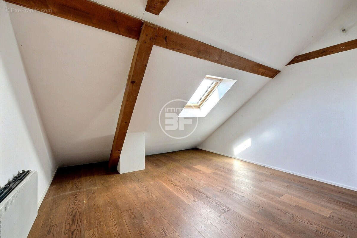Appartement 126 m² à Huningue  - photo 9