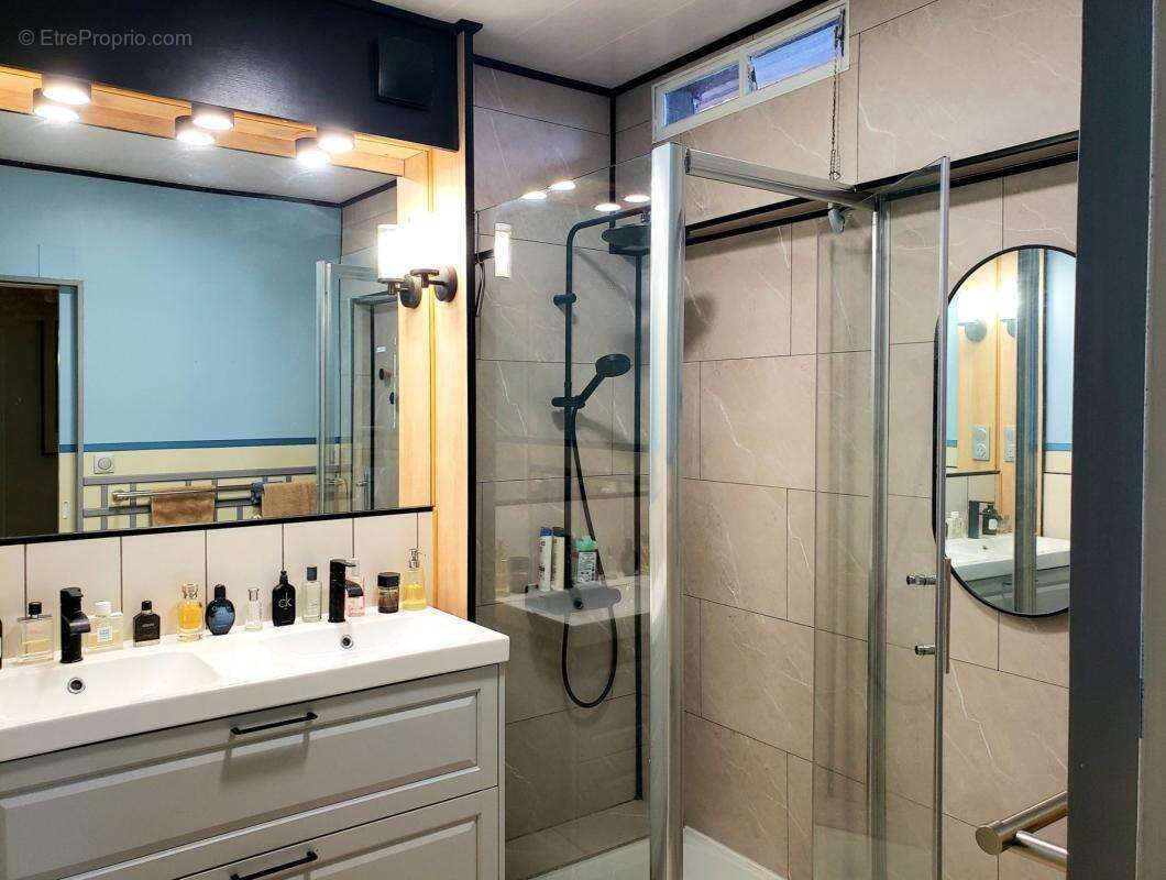 Maison à LA ROCHE-SUR-YON