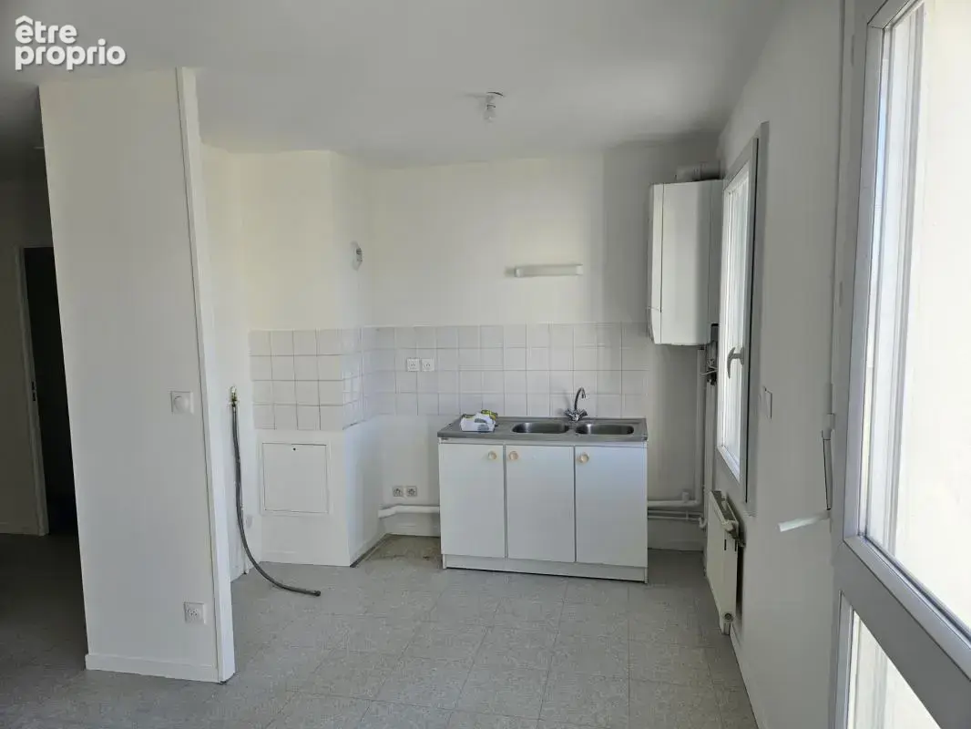 Achat Appartement 2  pièces 44 m² Melun - photo 3