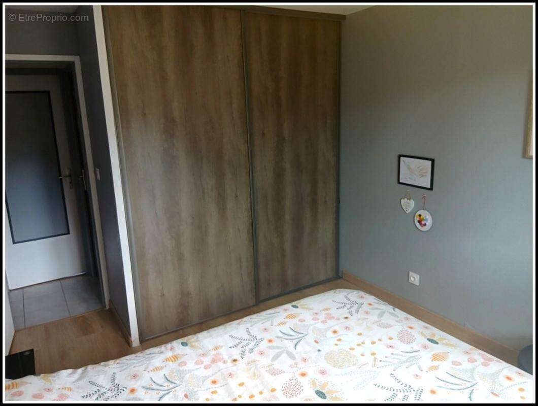 Maison à vendre 4 pièces SAINT MENOUX (03) - photo 11