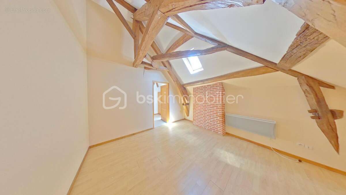 Maison à BRAY-SUR-SEINE