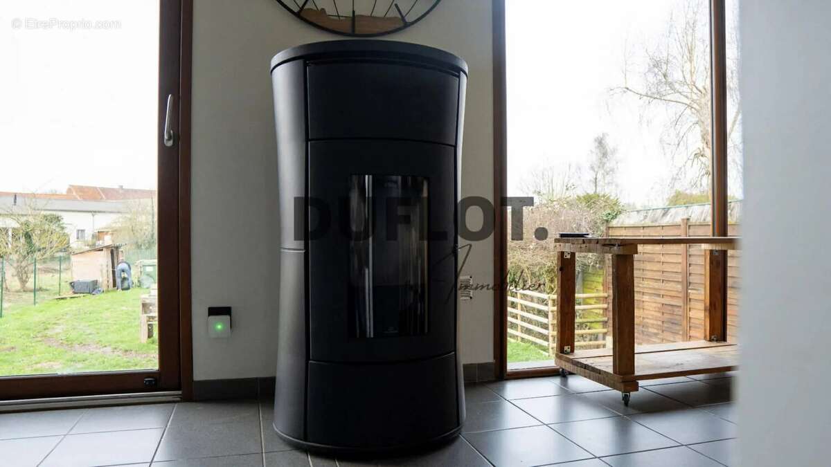 Maison à SAINT-VENANT