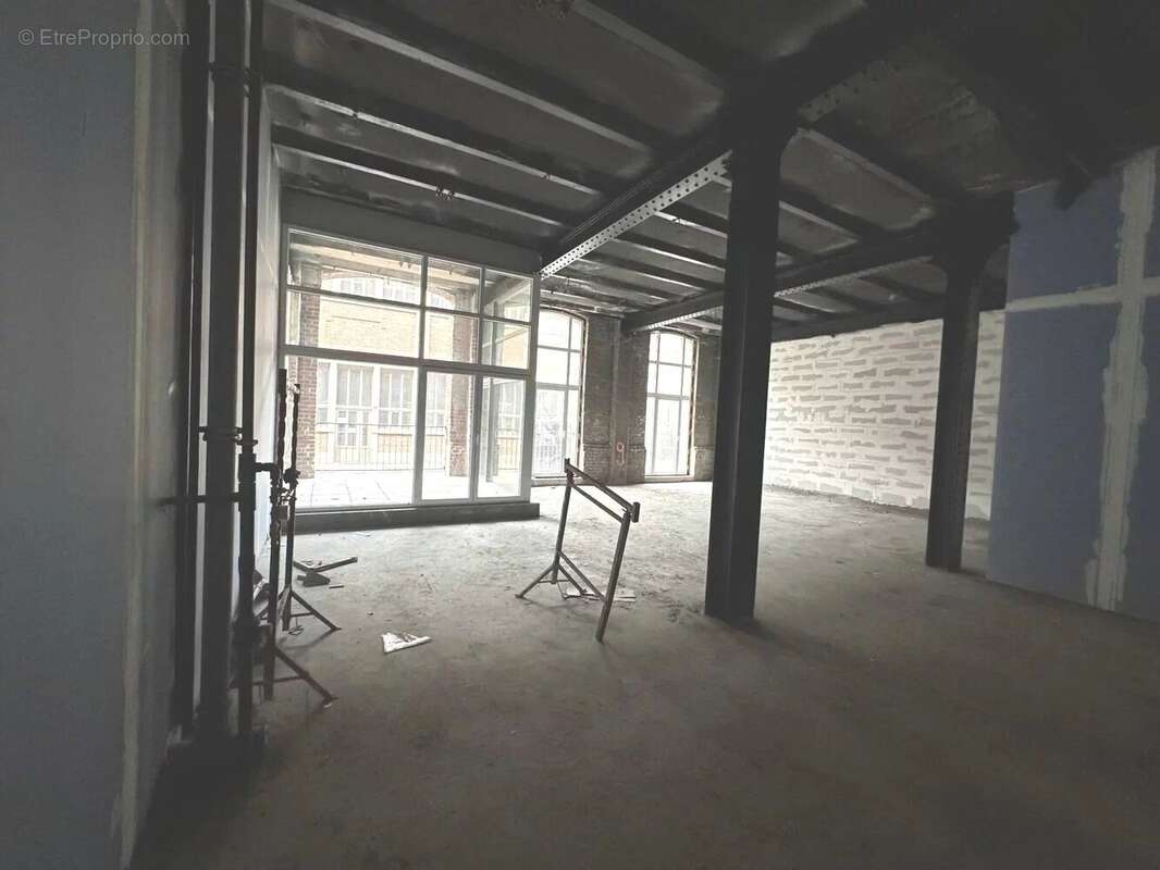 Appartement à ROUBAIX