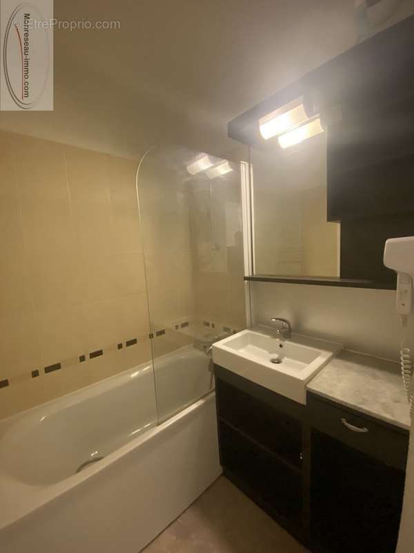 Appartement à DALUIS