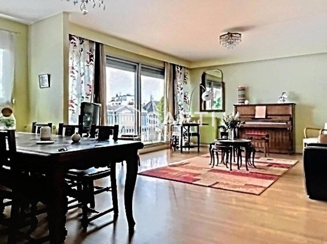 Photo 1 - Appartement à LIMOGES