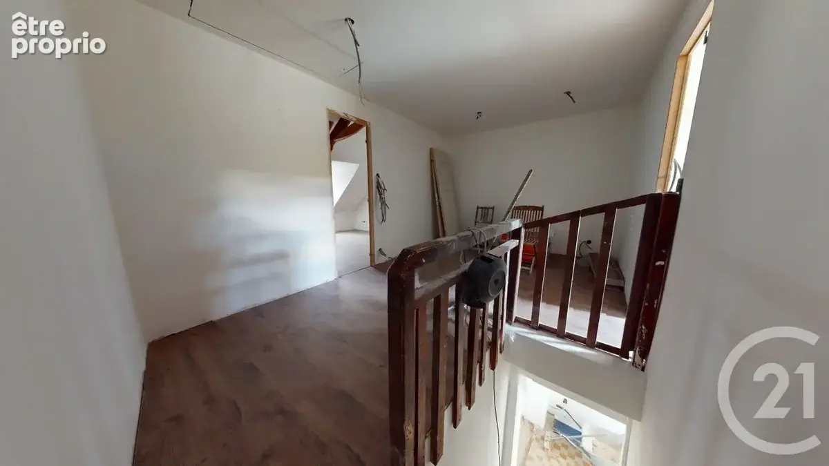 Maison 4 pièces 82 m² à vendre à Mont-D'origny (02390) - photo 9
