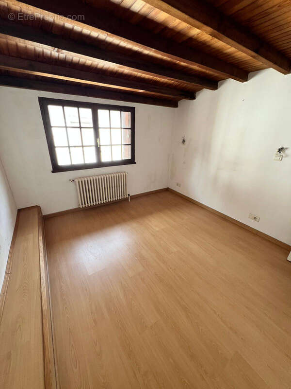 Maison à PORTET-SUR-GARONNE