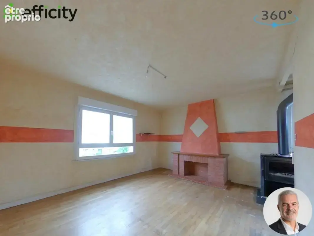 Maison 5 pièces 86 m² à vendre à Saint-Brieuc (22000) - photo 7